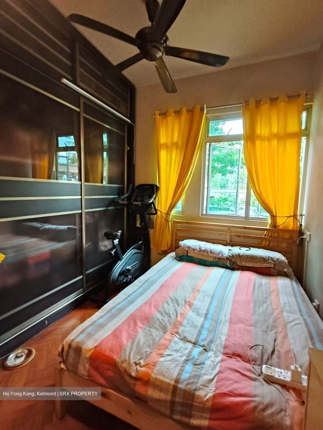 Avila Gardens (D17), Condominium #522417901